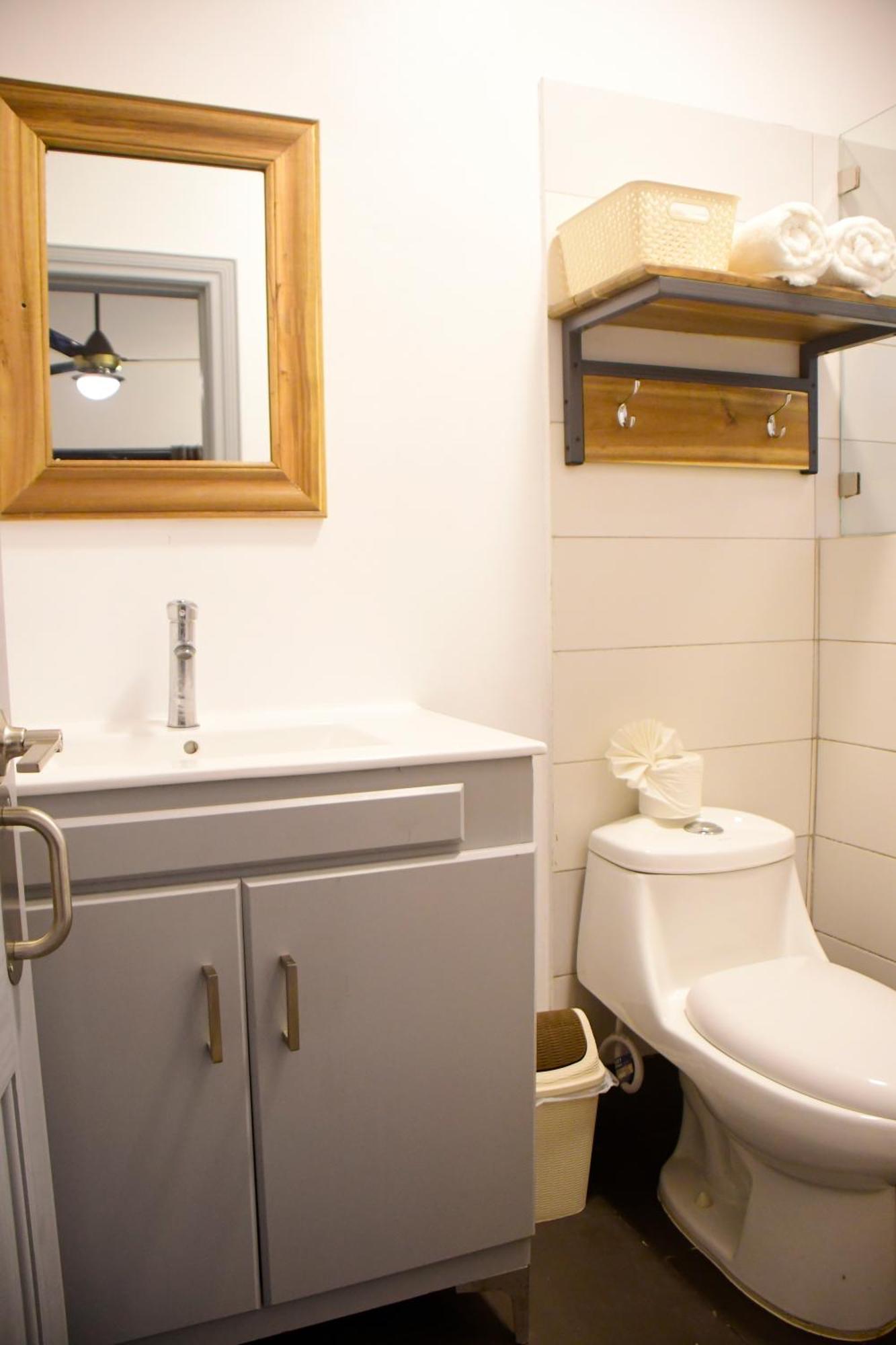 Hostal Marina Samana Zewnętrze zdjęcie