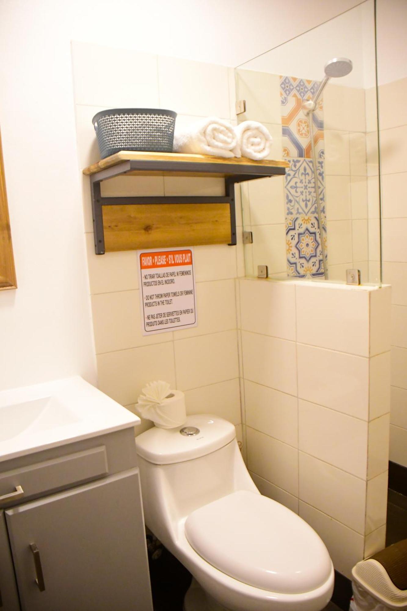 Hostal Marina Samana Zewnętrze zdjęcie