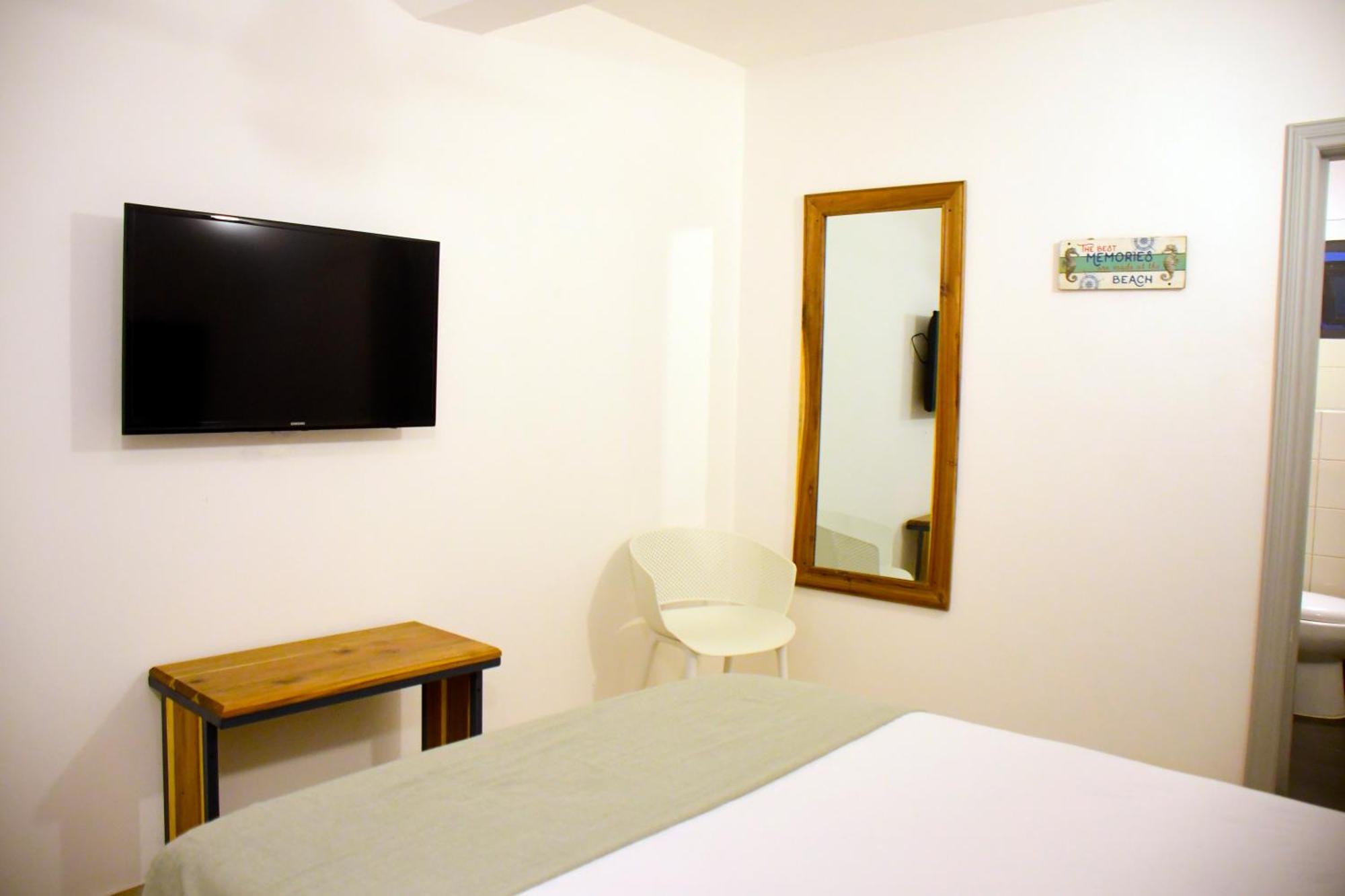 Hostal Marina Samana Zewnętrze zdjęcie