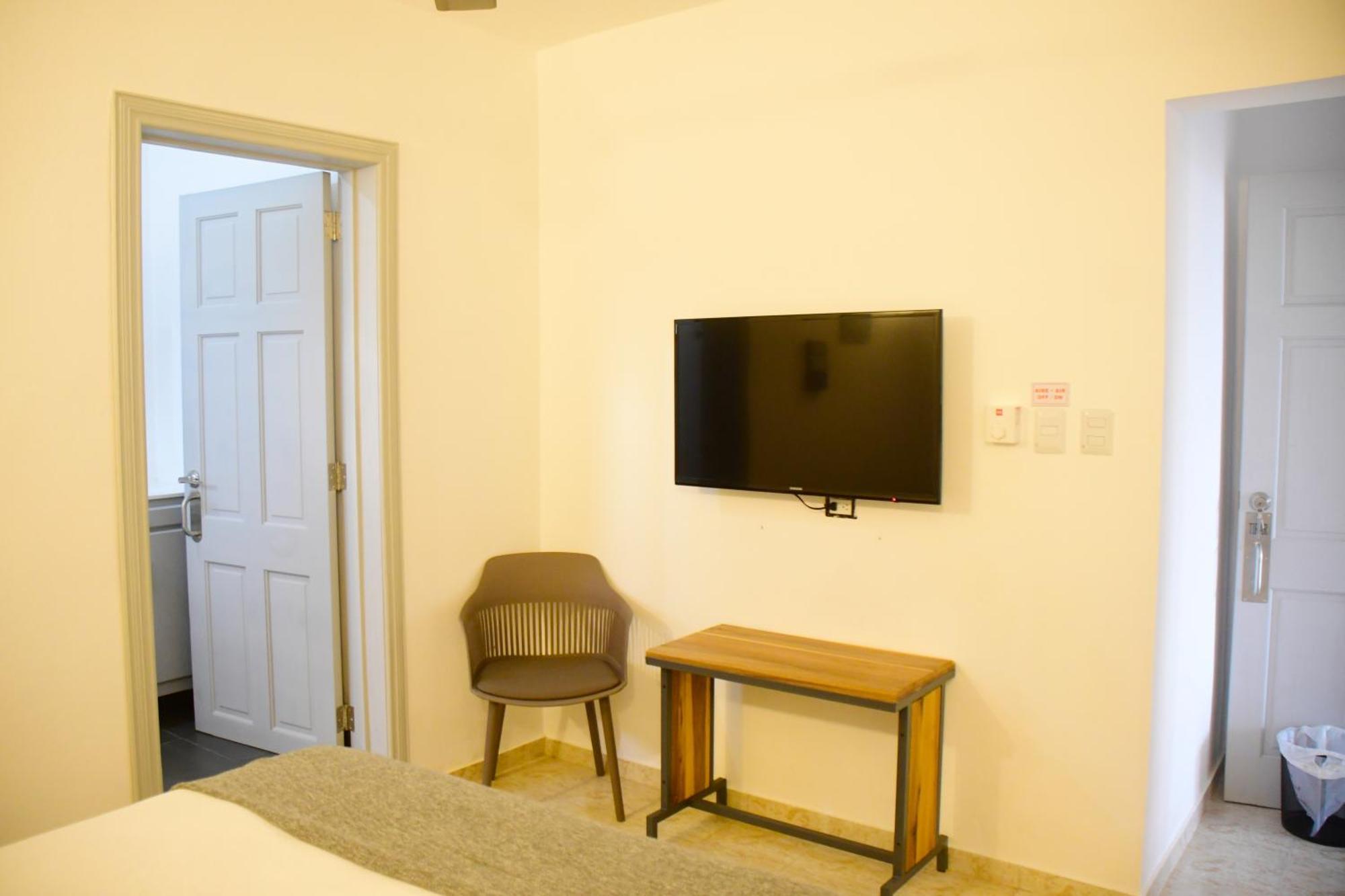 Hostal Marina Samana Zewnętrze zdjęcie