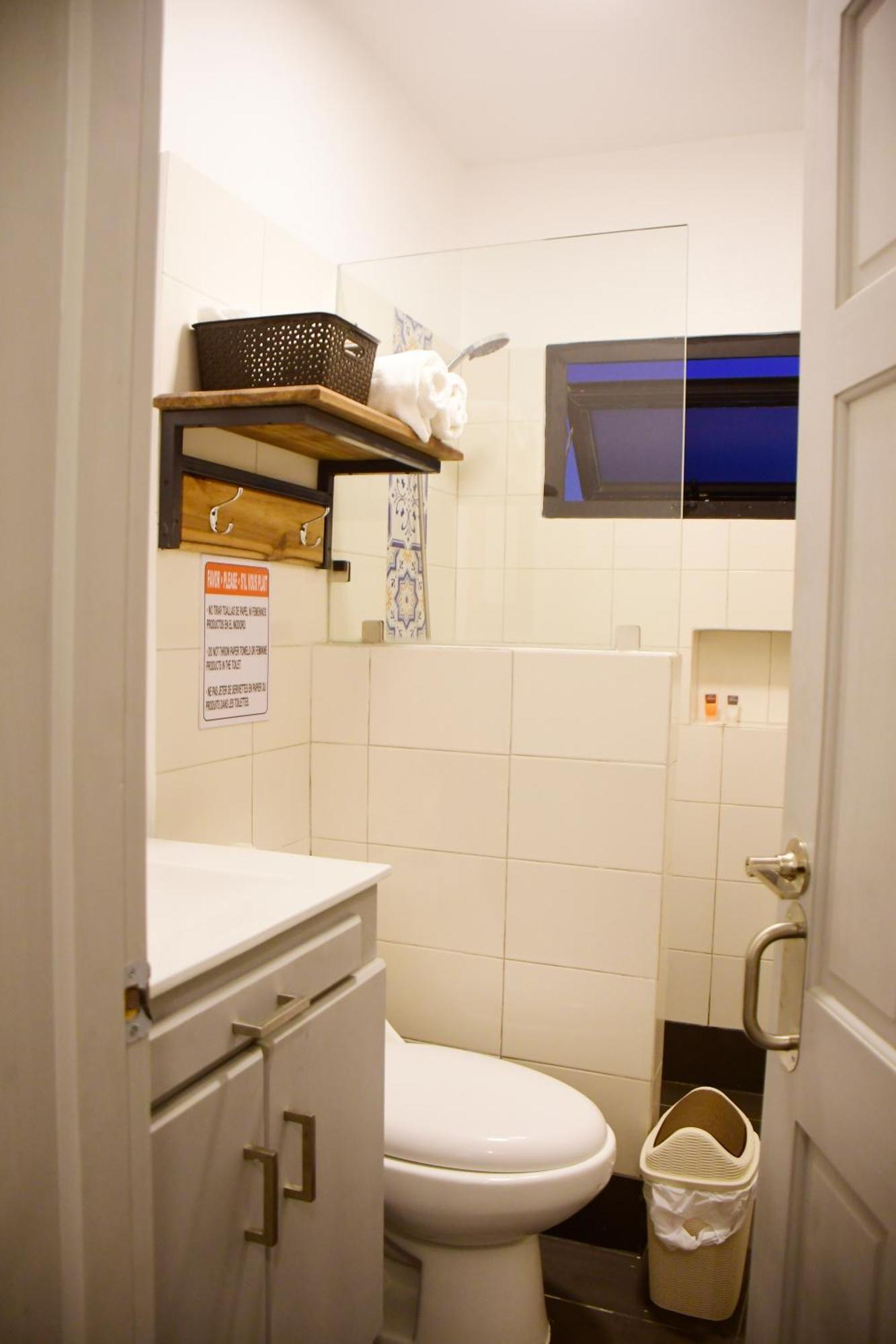 Hostal Marina Samana Zewnętrze zdjęcie