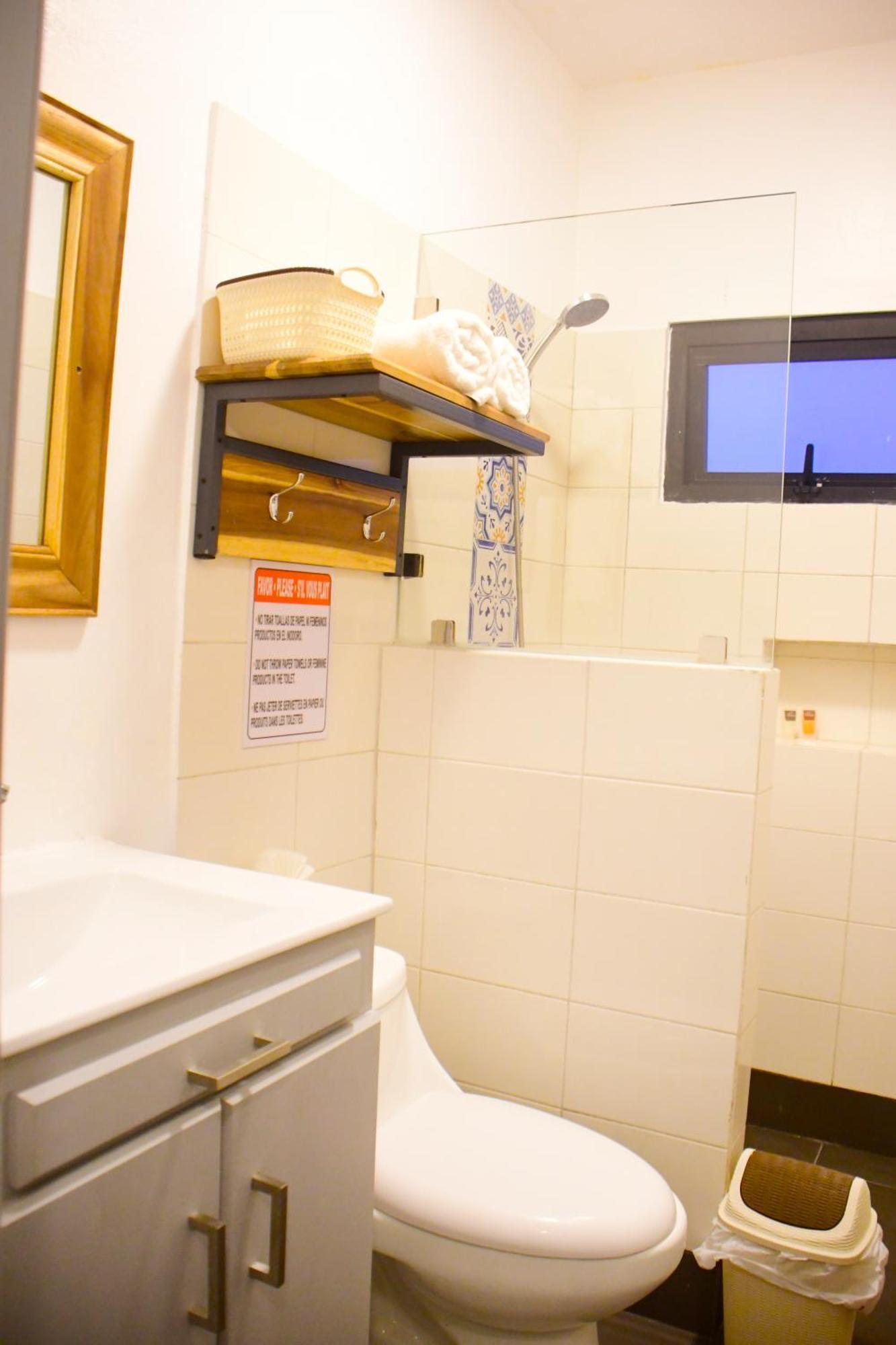 Hostal Marina Samana Zewnętrze zdjęcie