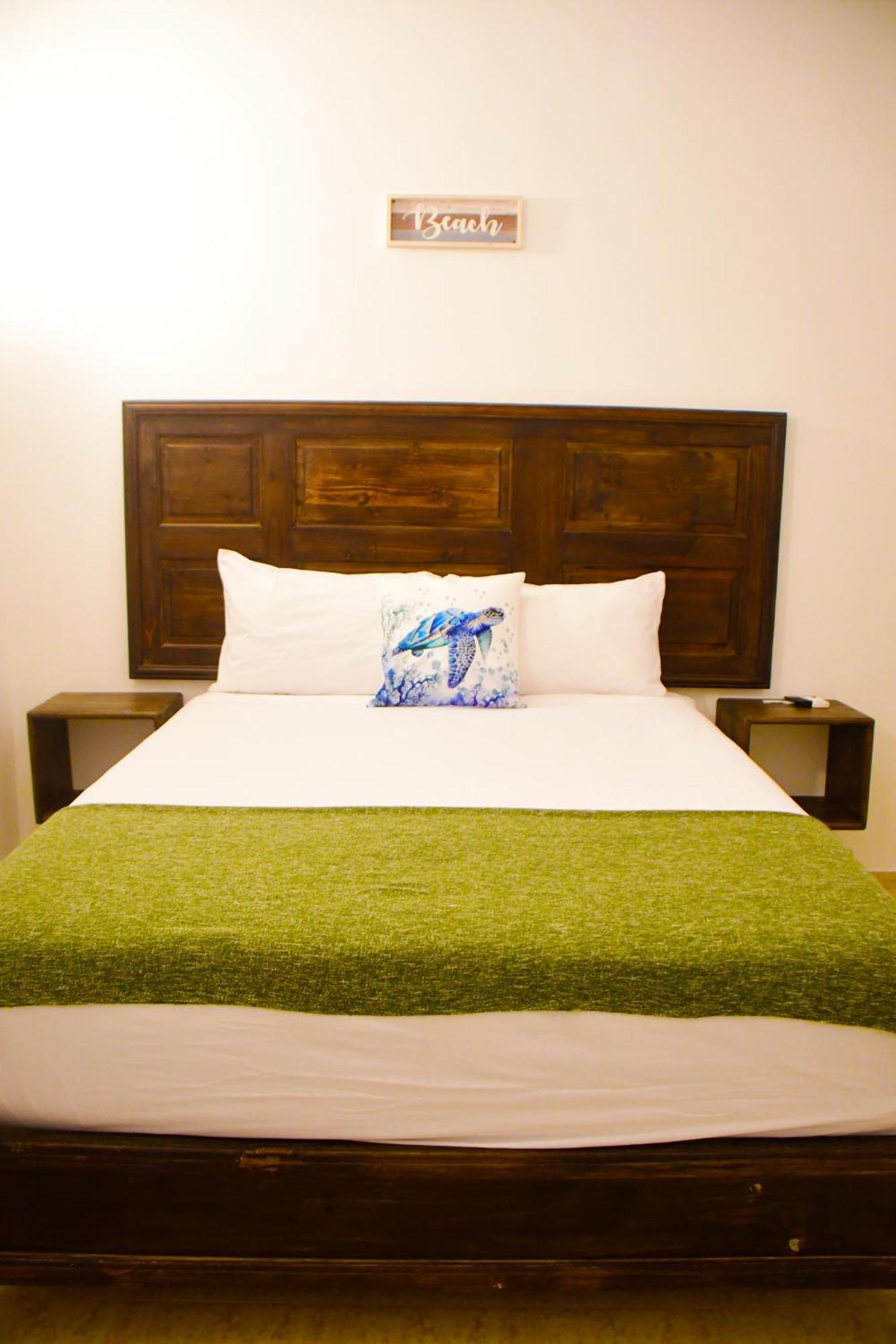 Hostal Marina Samana Zewnętrze zdjęcie